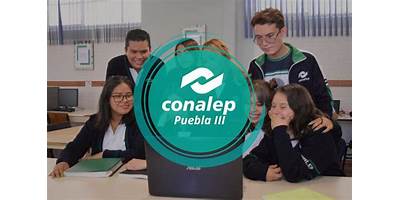 PLANTEL CONALEP 261 PUEBLA III