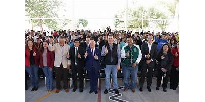 PLANTEL CONALEP 296. DON BENJAMIN SALINAS WESTRUP