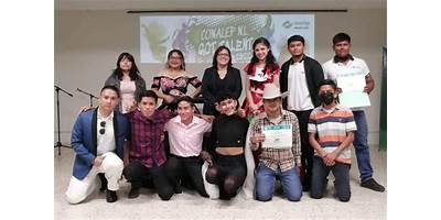 PLANTEL CONALEP 300. JOEL ROCHA BAROCIO