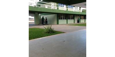 PLANTEL CONALEP 324 MERIDA III