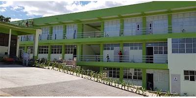 PLANTEL "MTRO. JOSÉ IGNACIO PICHARDO PAGAZA" DE LA ESCUELA PREPARATORIA