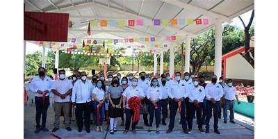 PLANTEL NÚM. 03 PINOTEPA NACIONAL