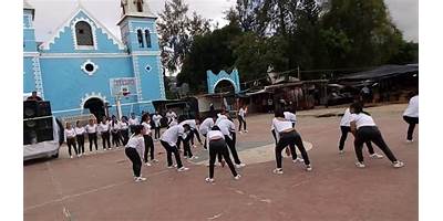 PLANTEL NÚM. 13 HUAUTLA DE JIMÉNEZ