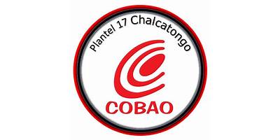 PLANTEL NUM. 17 CHALCATONGO DE HIDALGO
