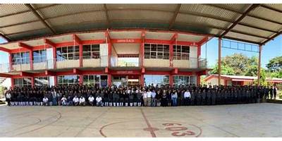 PLANTEL NÚM. 33 LOXICHA