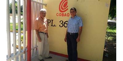 PLANTEL NÚM. 36 COLOTEPEC
