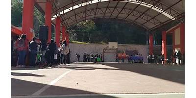 PLANTEL NÚM. 37 TAMAZULAPAM