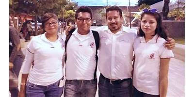 PLANTEL NÚM. 56 IXTEPEC