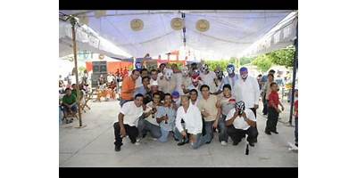 PLANTEL NÚM. 58 REFORMA DE PINEDA