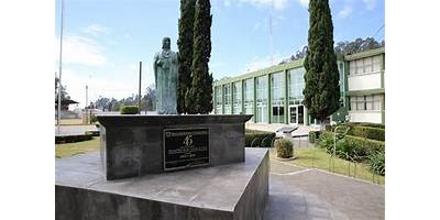 PLANTEL "SOR JUANA INÉS DE LA CRUZ" DE LA ESCUELA PREPARATORIA
