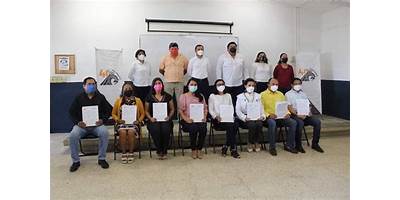 PLANTEL TECOH