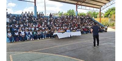 PLANTEL TEMAX