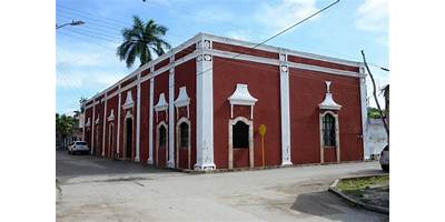 PLANTEL TIHOSUCO