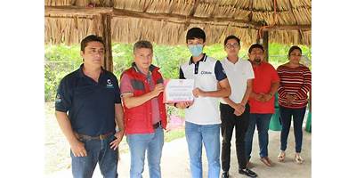 PLANTEL TZUCACAB