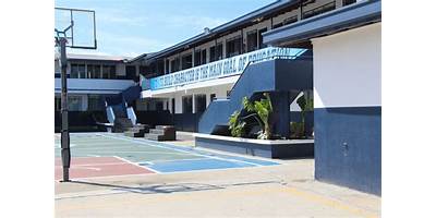 PLAYAS HIGH SCHOOL