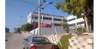 POLITECNICO DE BAJA CALIFORNIA