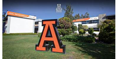 PREPA ANÁHUAC OAXACA