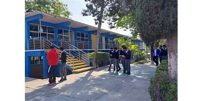 PREPARATORIA A DISTANCIA DE TEHUACAN, PUEBLA DEL COMPLEJO REGIONAL SUR
