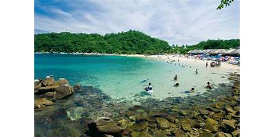 PREPARATORIA BAHÍAS DE HUATULCO