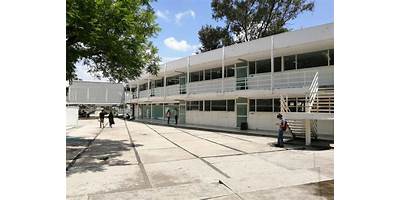 PREPARATORIA BENITO JUAREZ