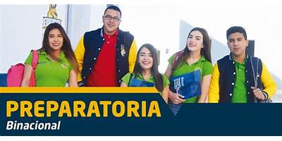 PREPARATORIA BINACIONAL