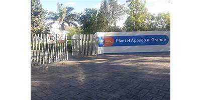 PREPARATORIA CARLOS NAVARRO