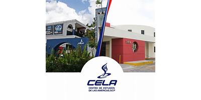 PREPARATORIA CELA