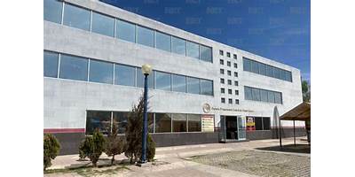 PREPARATORIA CENTRAL DE CD. JUAREZ