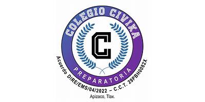 PREPARATORIA COLEGIO CIVIKA