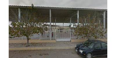 PREPARATORIA COLEGIO LA ROCA