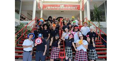 PREPARATORIA CULTURAL COLOSIO