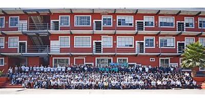 PREPARATORIA CUT ORIENTE