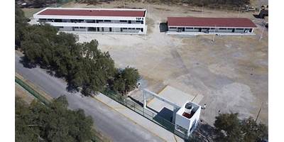 PREPARATORIA DE CIUDAD SERDAN, PUEBLA DEL COMPLEJO REGIONAL CENTRO