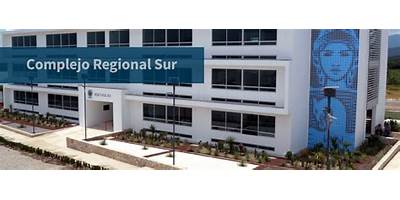 PREPARATORIA DE COYOMEAPAN, PUEBLA DEL COMPLEJO REGIONAL DEL SUR