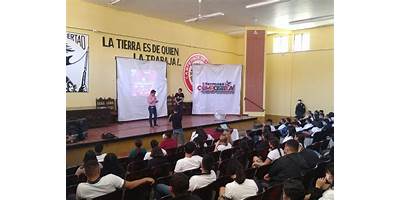 PREPARATORIA DE JALTEMBA