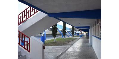 "PREPARATORIA ""DE LA SALLE"""