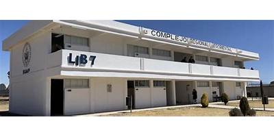PREPARATORIA DE LIBRES, PUEBLA DEL COMPLEJO REGIONAL NORORIENTAL