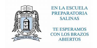 PREPARATORIA DE SALINAS