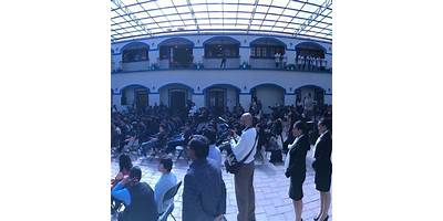 PREPARATORIA DE TLATLAUQUITEPEC, PUEBLA DEL COMPLEJO REGIONAL NORORIENTAL