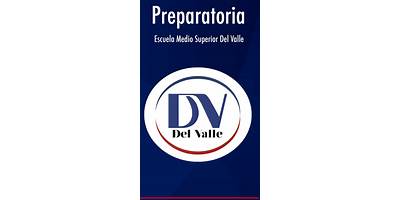 PREPARATORIA DEL VALLE