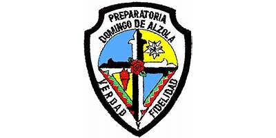 PREPARATORIA DOMINGO DE ALZOLA