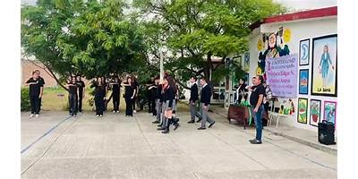 PREPARATORIA EDGAR N GONZALEZ ANAYA