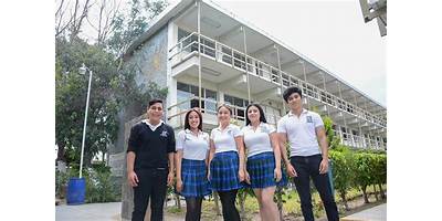 PREPARATORIA EL CAMINO