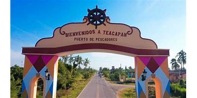 PREPARATORIA ESCUINAPA EXTENSION TEACAPAN