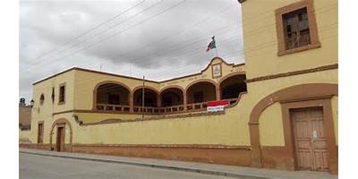 PREPARATORIA FRAY PEDRO DE GANTE
