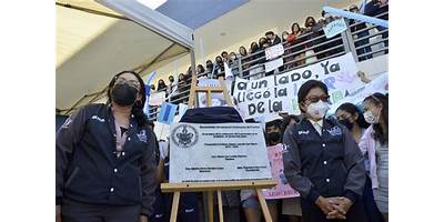 PREPARATORIA "GRAL. EMILIANO ZAPATA SALAZAR", SECCION SAN MARTIN TEXMELUCAN