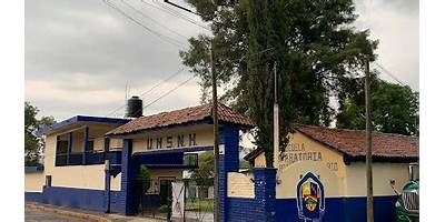 PREPARATORIA "GRAL. LÁZARO CÁRDENAS DEL RÍO"