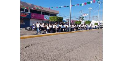 PREPARATORIA GUAMUCHIL EXT LAS BRISAS
