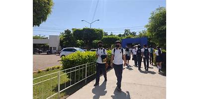 PREPARATORIA GUASAVE DIURNA EXTENSION GENARO ESTRADA