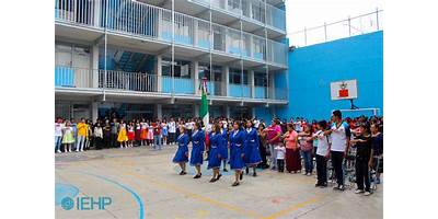 PREPARATORIA HERMOSA PROVINCIA